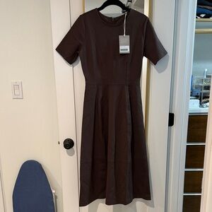 Everlane Dress